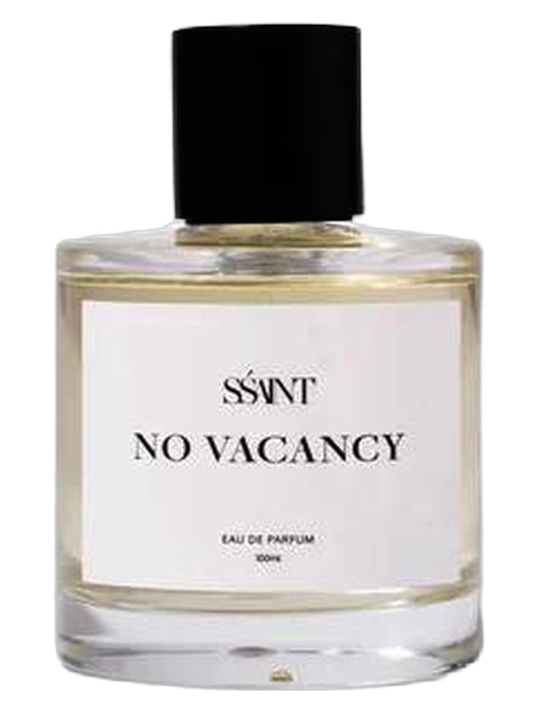 Sśaint No Vacancy