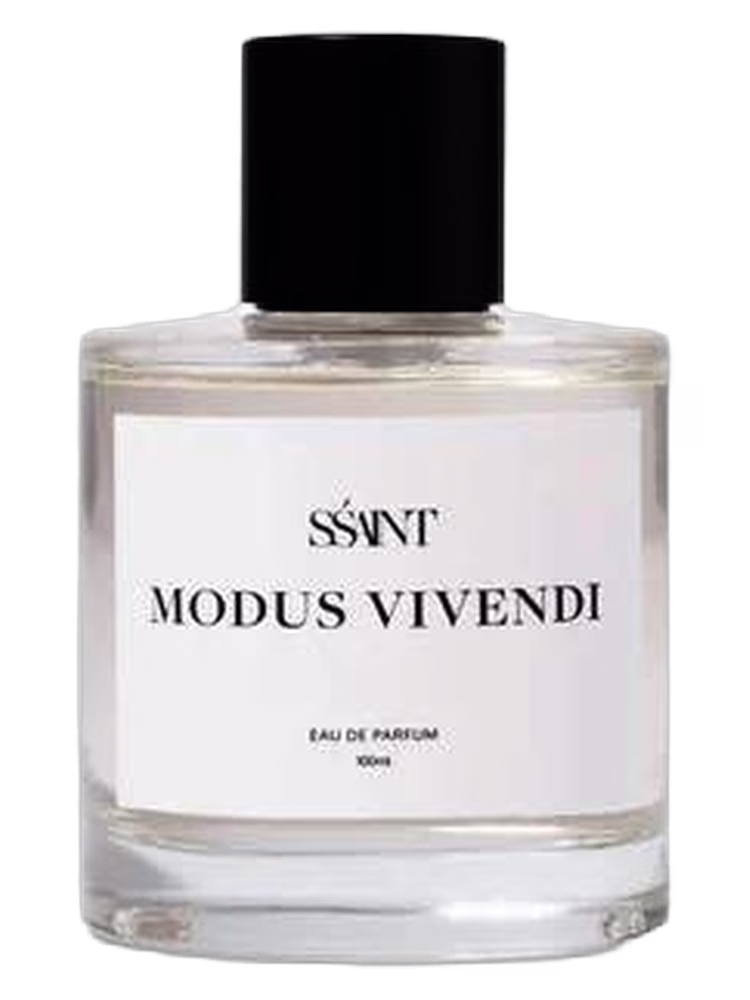 Sśaint Modus Vivendi