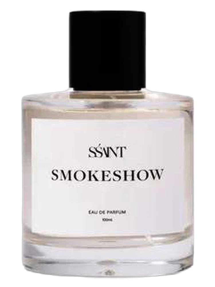 Sśaint Smokeshow