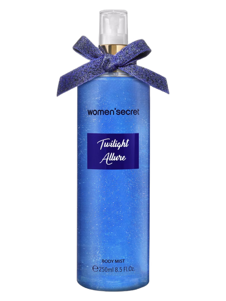 Women Secret Twillight Allure Body Mist