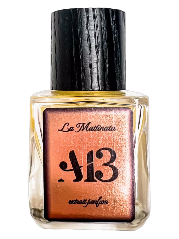 A13 La Mattinata