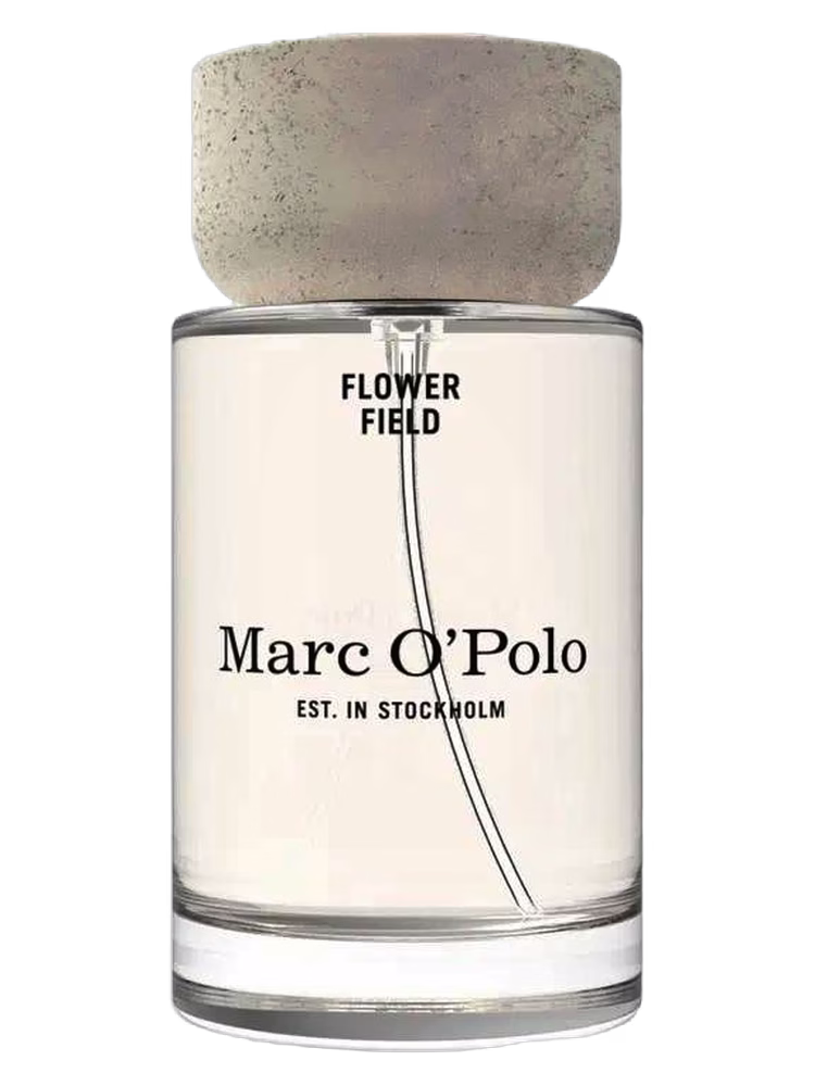 Marc O'Polo Flower Field