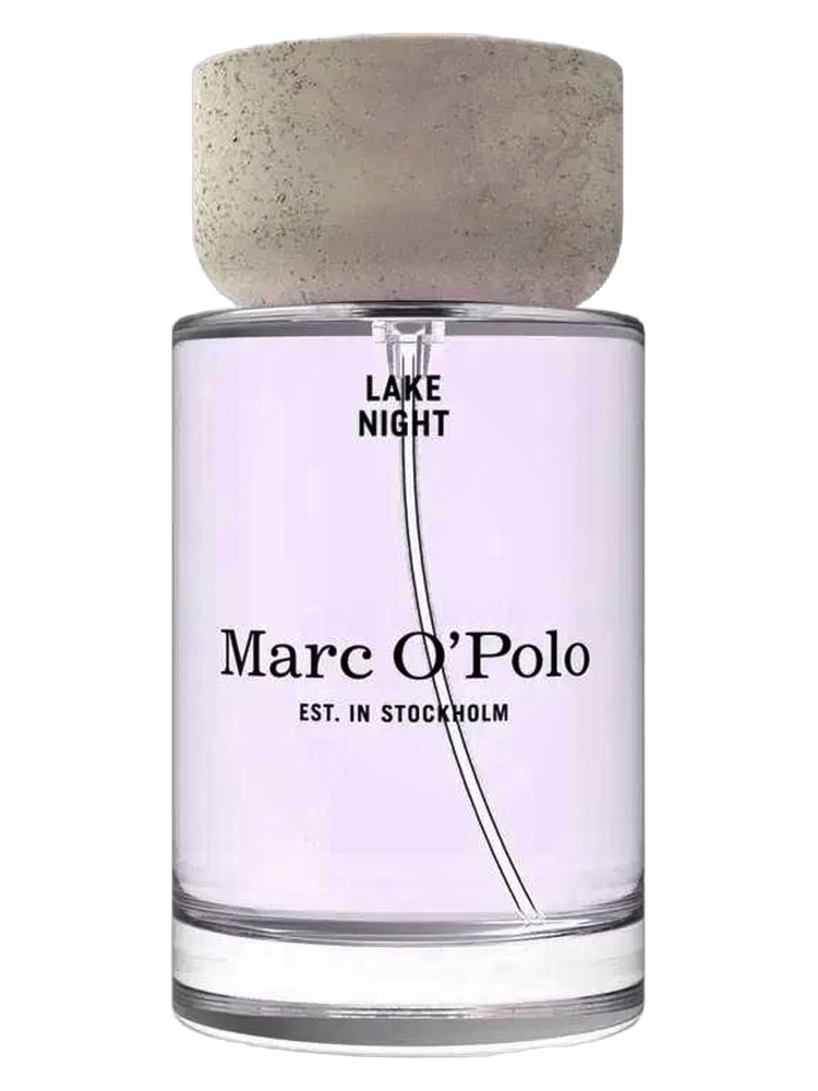 Marc O'Polo Lake Night