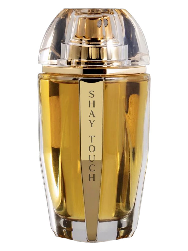 Anfasic Shay Touch
