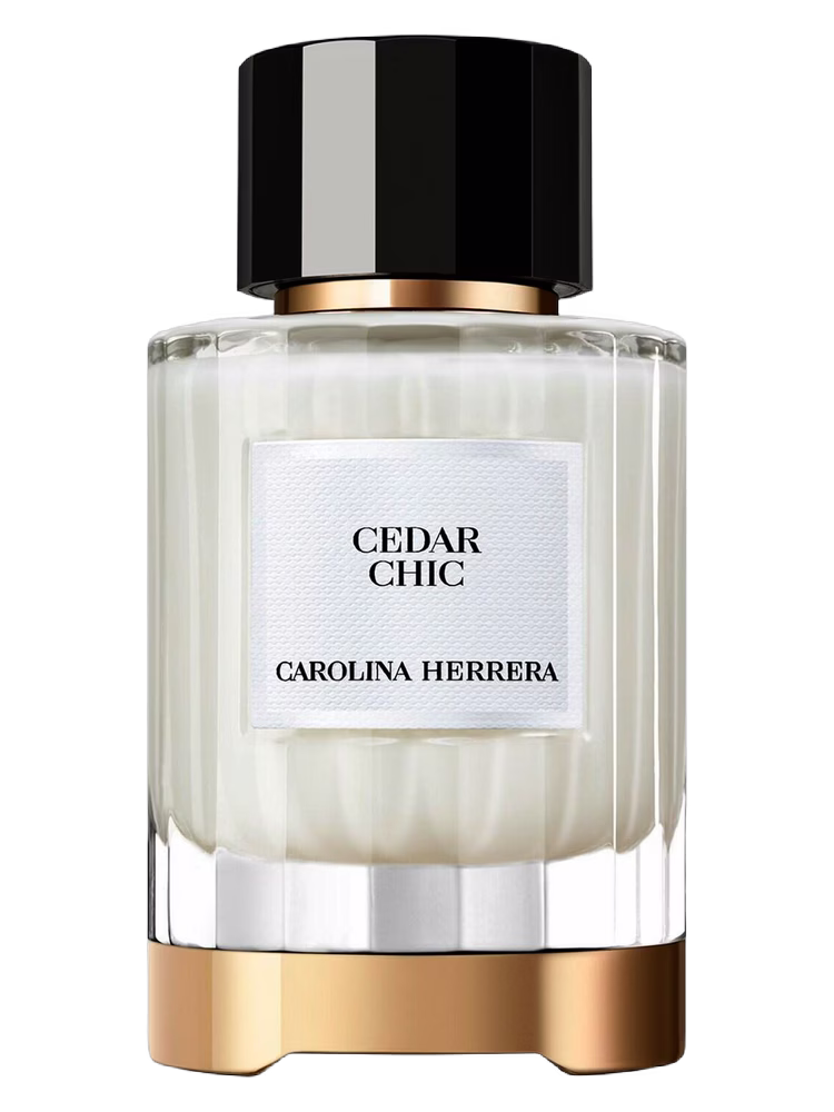 Carolina Herrera Cedar Chic
