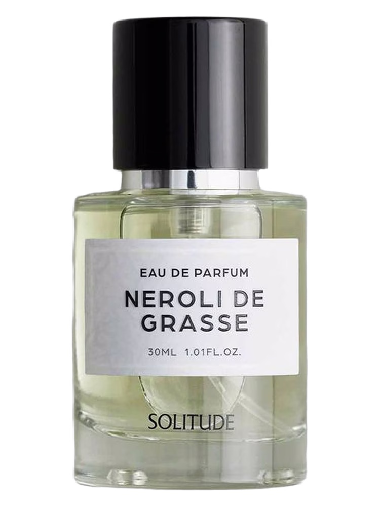 Solitude Neroli De Grasse