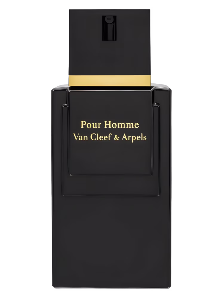 Van Cleef &amp; Arpels Van Cleef &amp; Arpels pour Homme