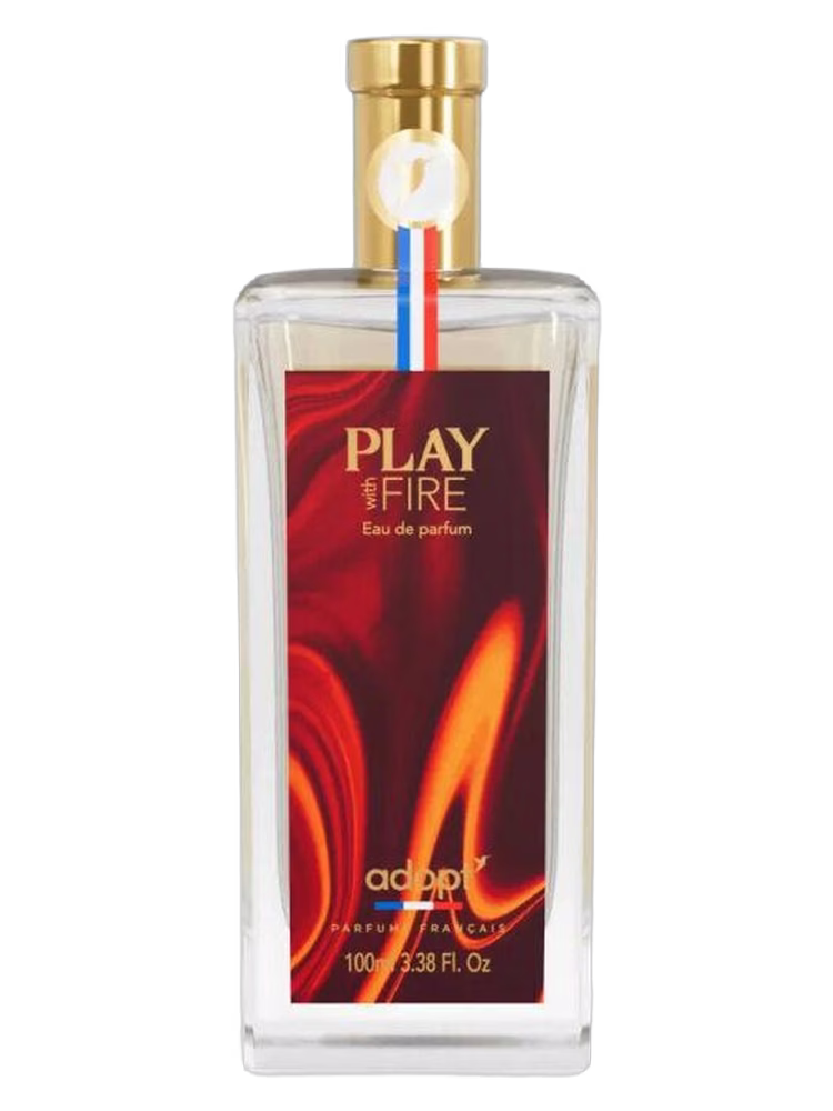 Adopt Parfums Play With Fire