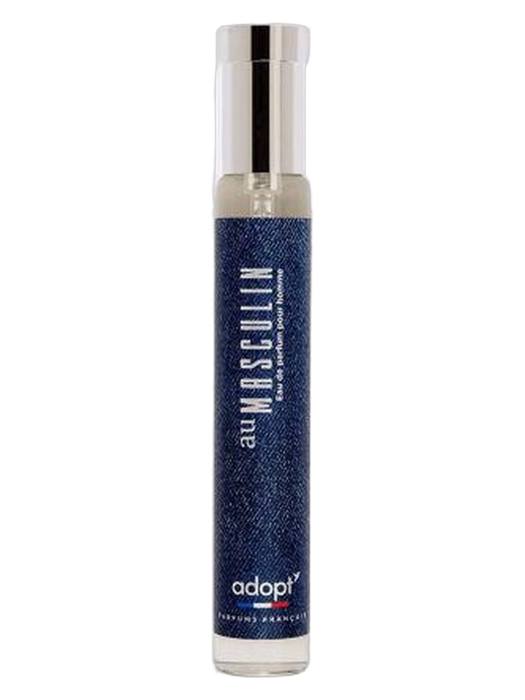 Adopt Parfums Au Masculin