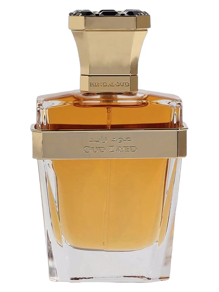 Hind Al Oud Oud Zayed