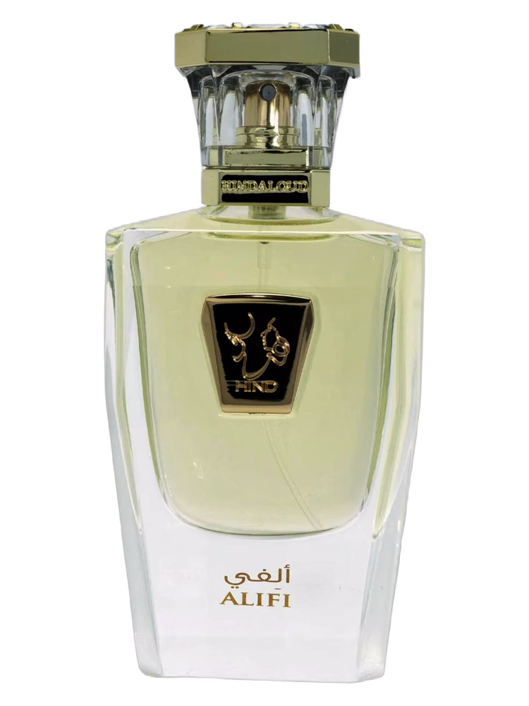 Hind Al Oud Alifi