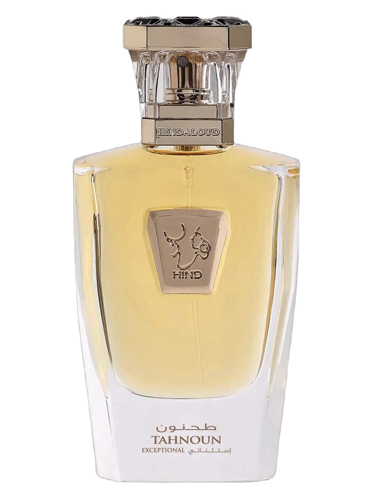 Hind Al Oud Tahnoun Exceptional
