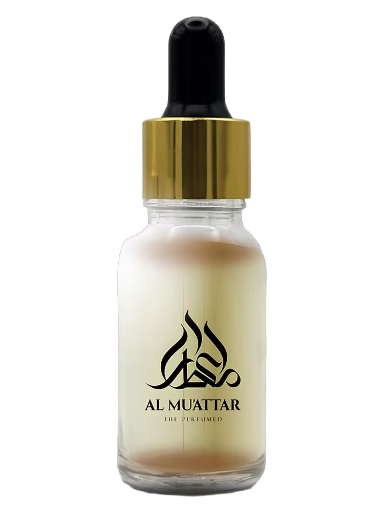 Al Mu'Attar Five 40