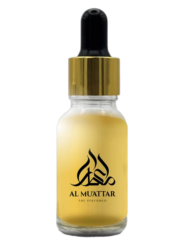Al Mu'Attar L'VY Oud