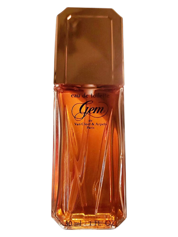 Van Cleef &amp; Arpels Gem Eau de Toilette