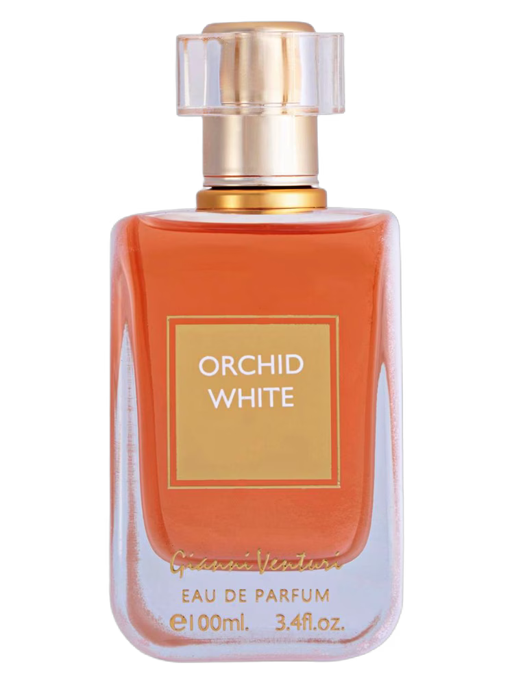 Gianni Venturi Orchid White