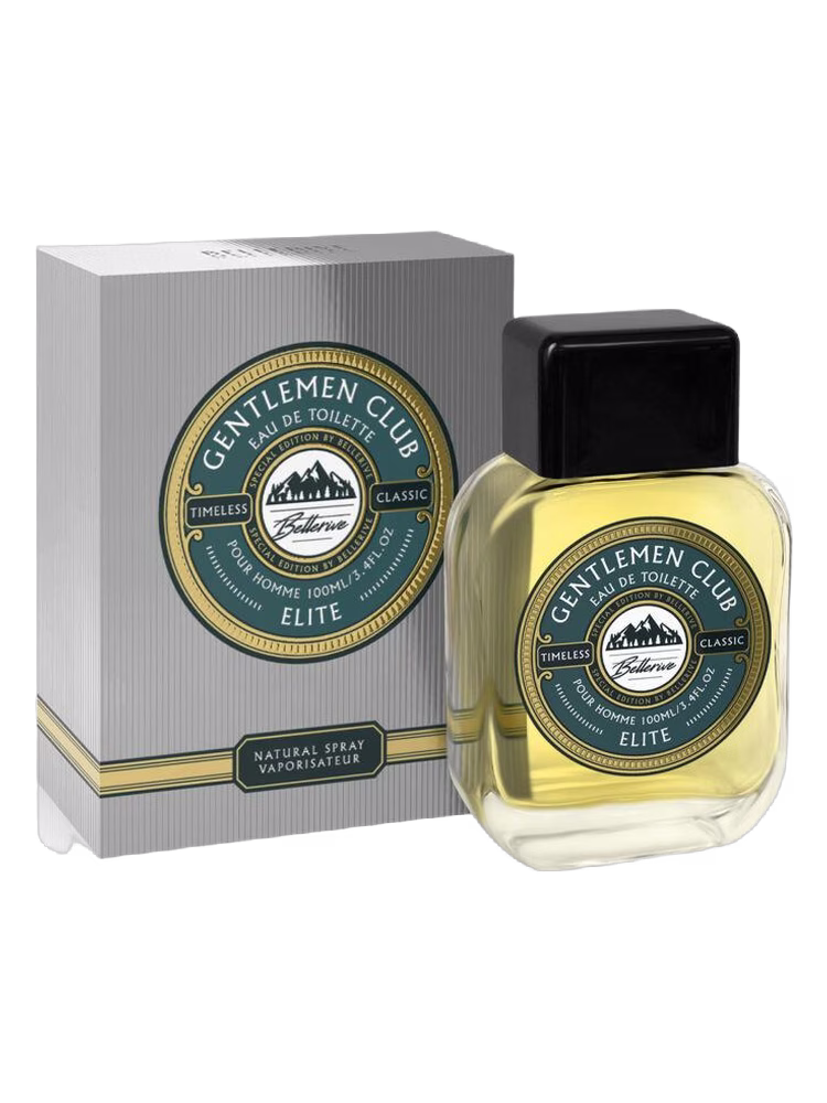 Bellerive Gentlemen Club Elite