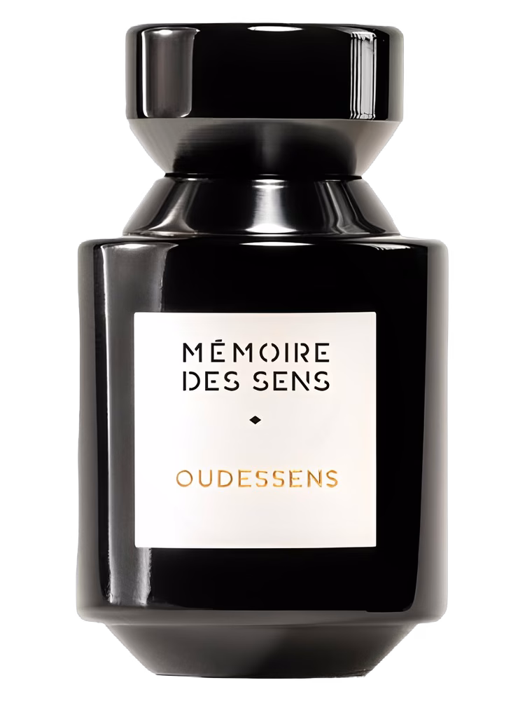 Mémoire des Sens Oudessens