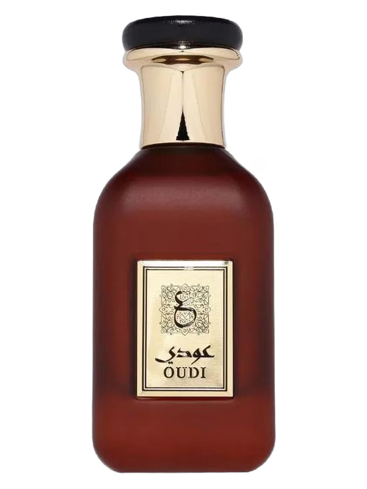 Athoor Al Alam Oudi