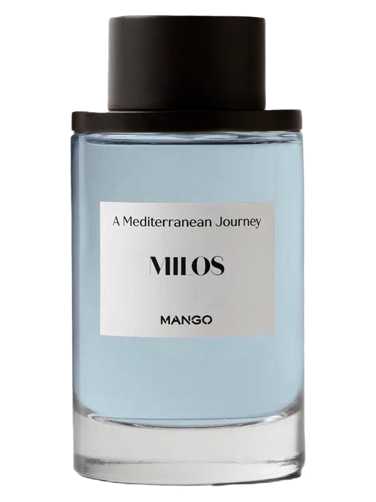 Mango Milos