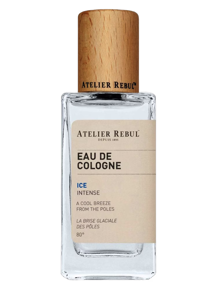 Atelier Rebul Ice Intense