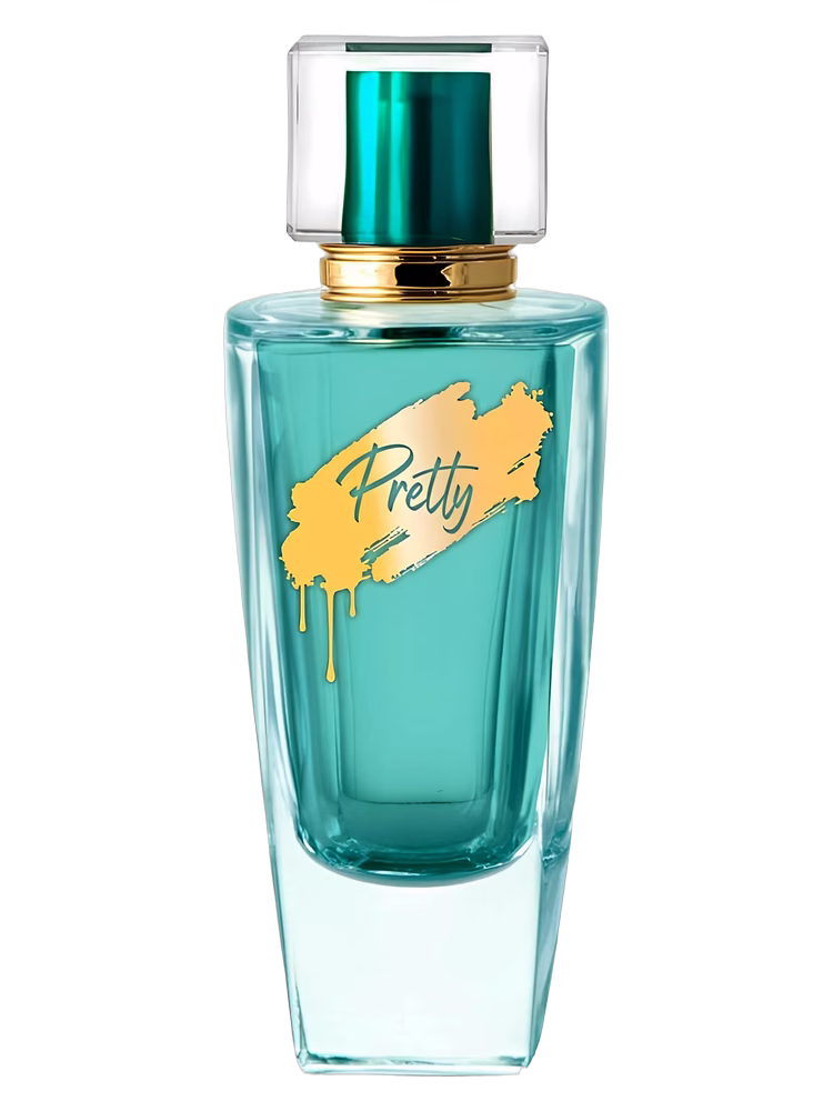 New Brand Parfums Pretty