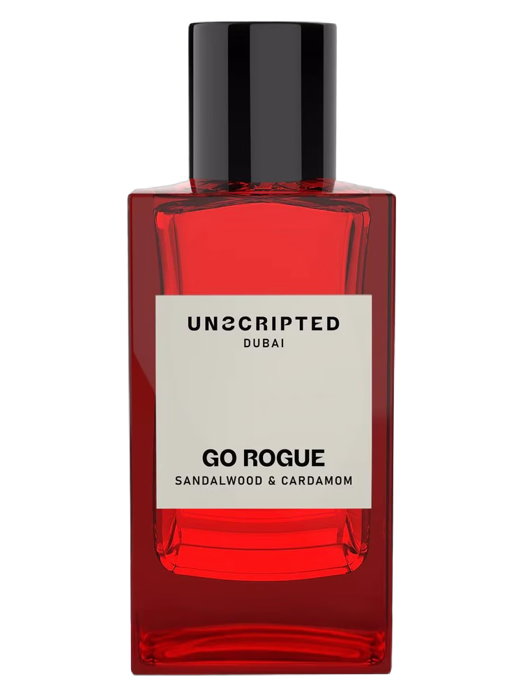 Unscripted Go Rogue