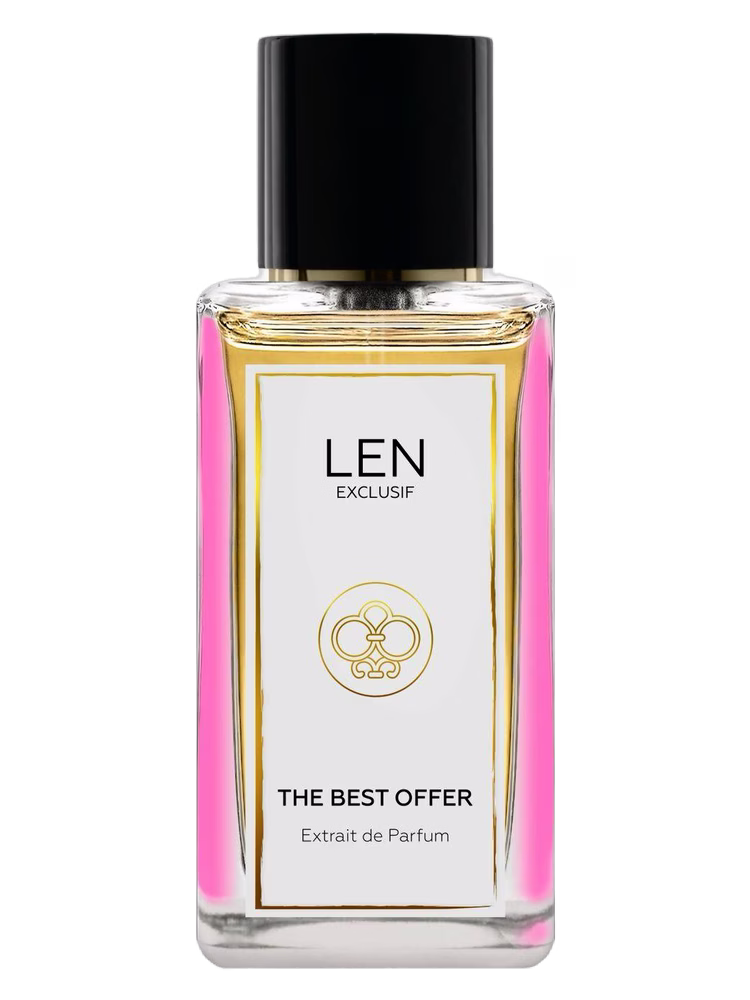 LEN Fragrances The Best Offer