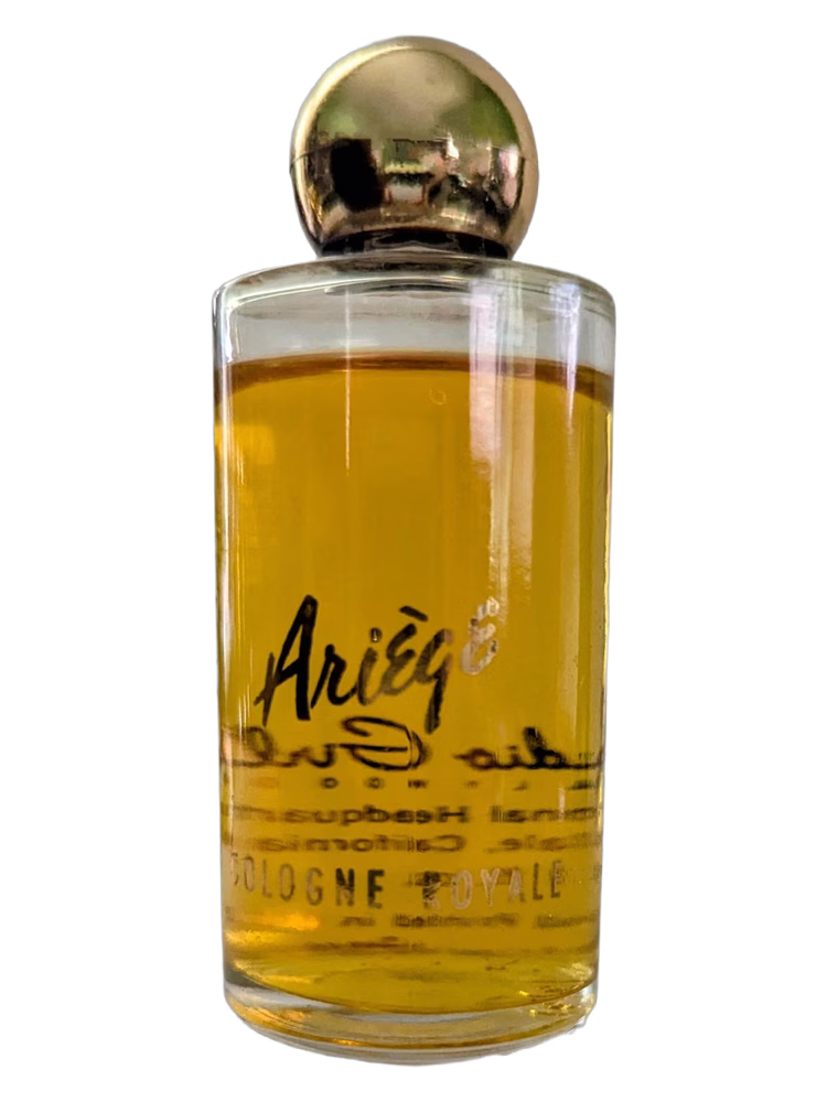 Studio Girl Ariège