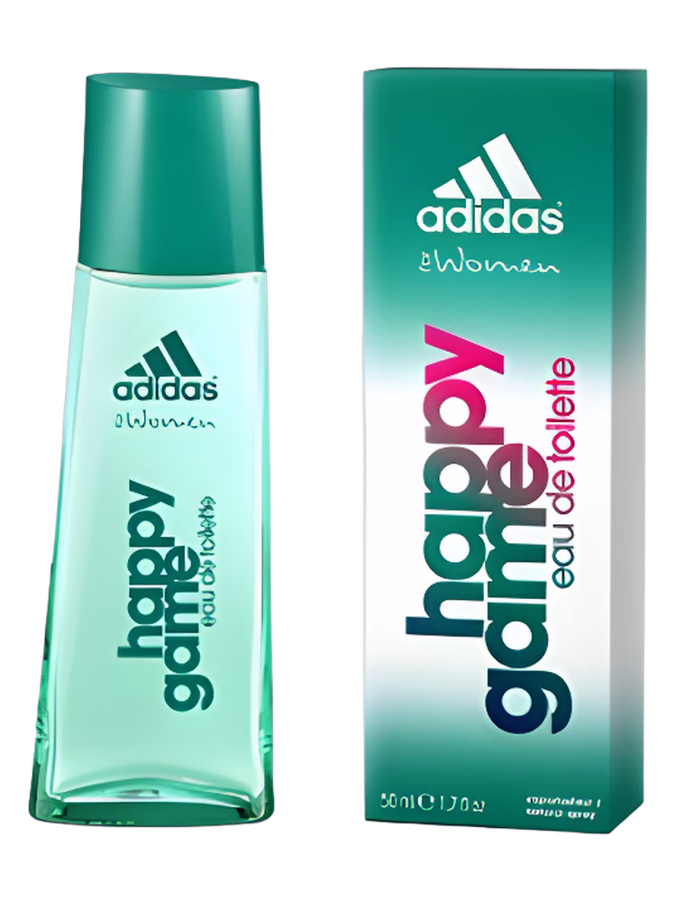 Adidas Happy Game