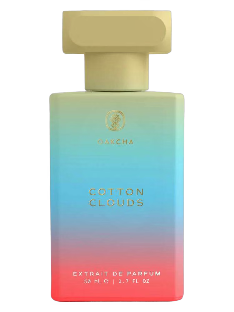 Oakcha Cotton Clouds