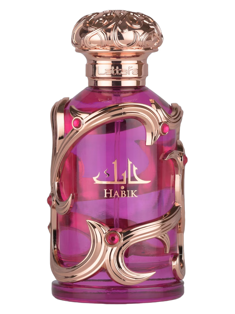 Lattafa Perfumes Habik For Women