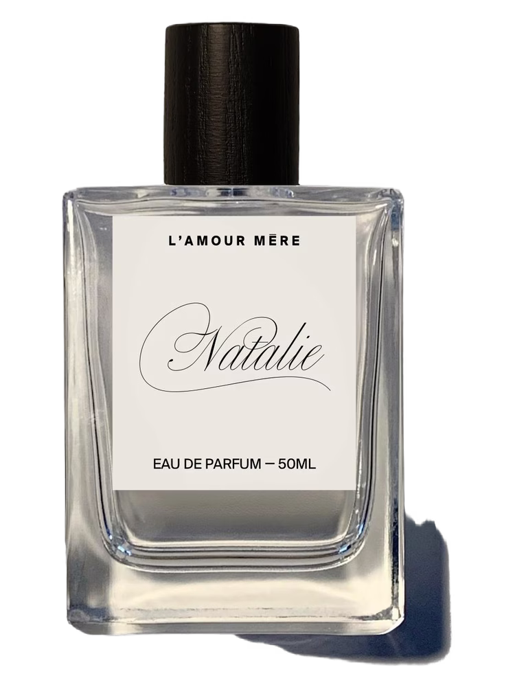 L'Amour Mere Natalie