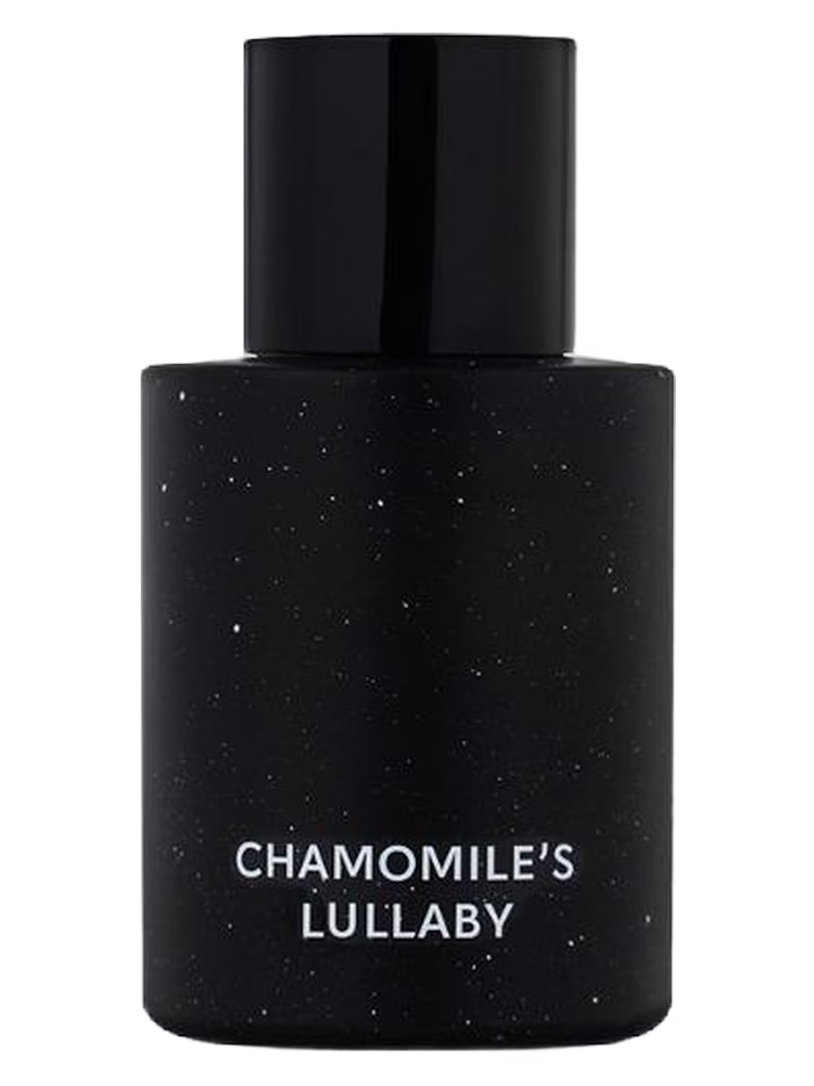 Holibanum Chamomile's Lullaby