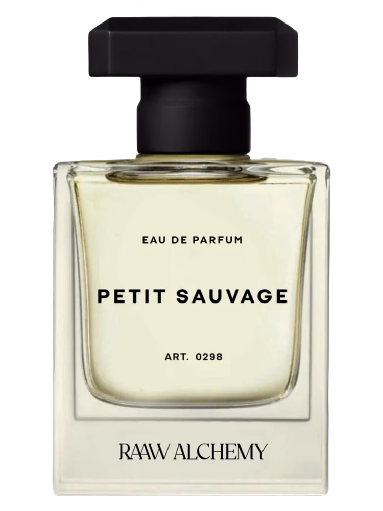 RAAW Alchemy Petit Sauvage