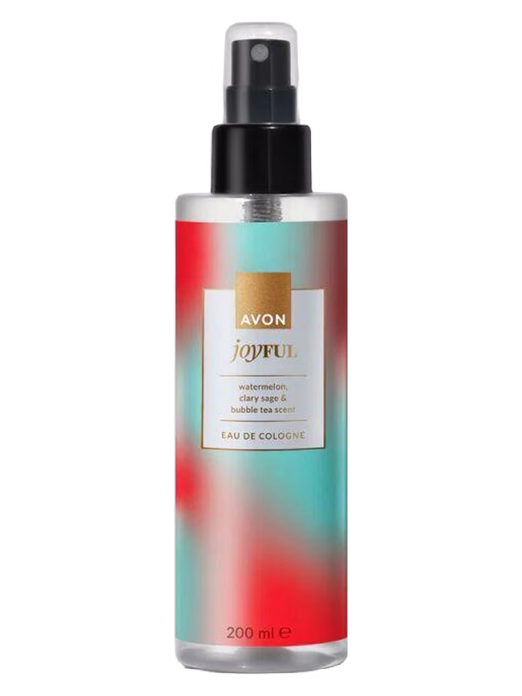 Avon Joyful