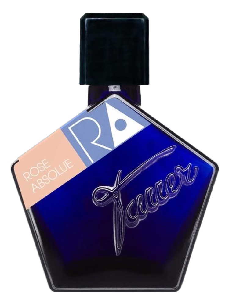 Tauer Perfumes Rose Absolue