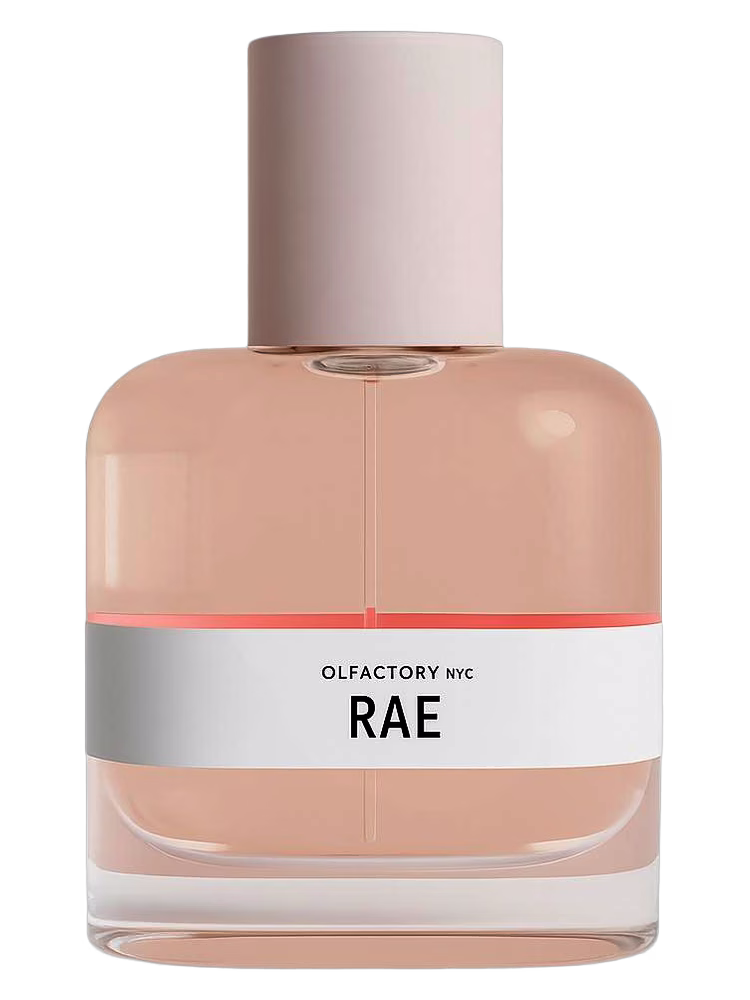 Olfactory NYC Rae
