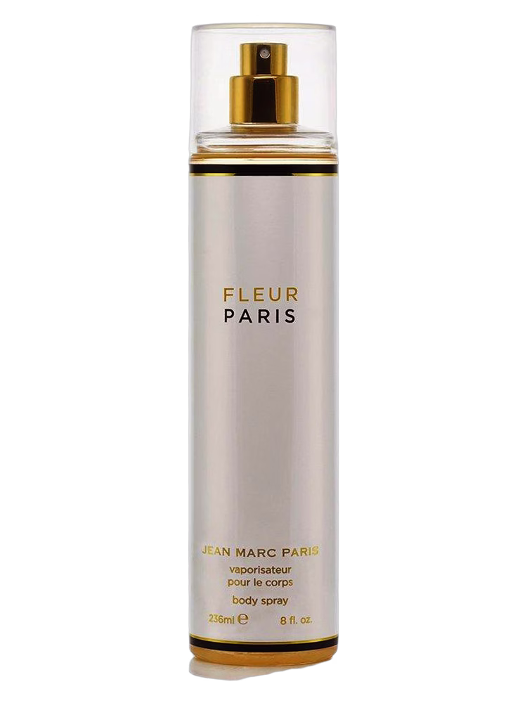 Jean Marc Paris Fleur Paris Body Spray