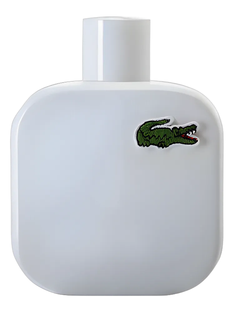The original bottle this fragrance is inspired by