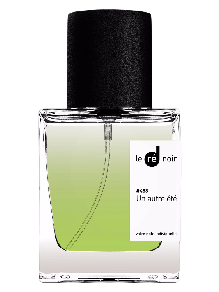 Le Ré Noir #488 Un autre été