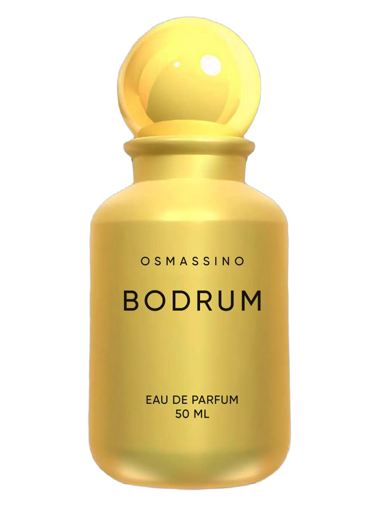 Osmassino Bodrum