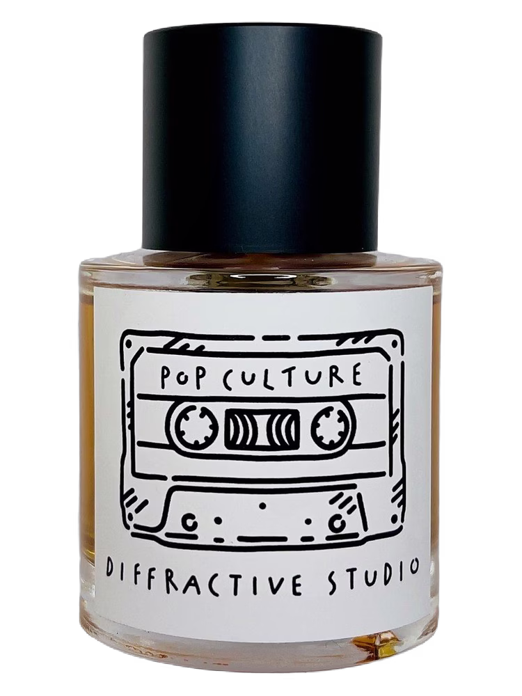 Diffractive Studio Pop Culture