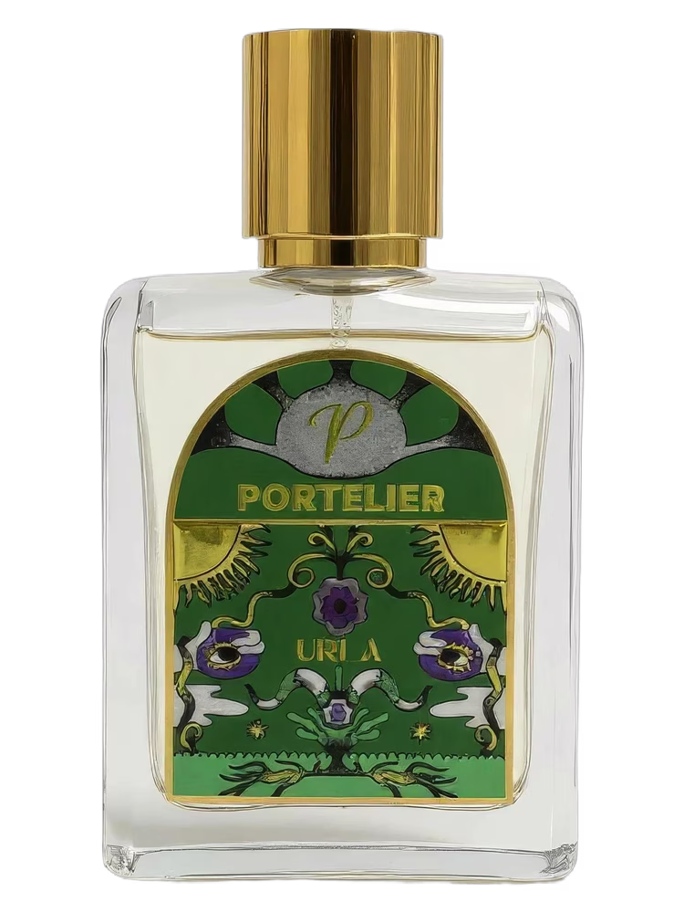 Portelier Parfum Urla