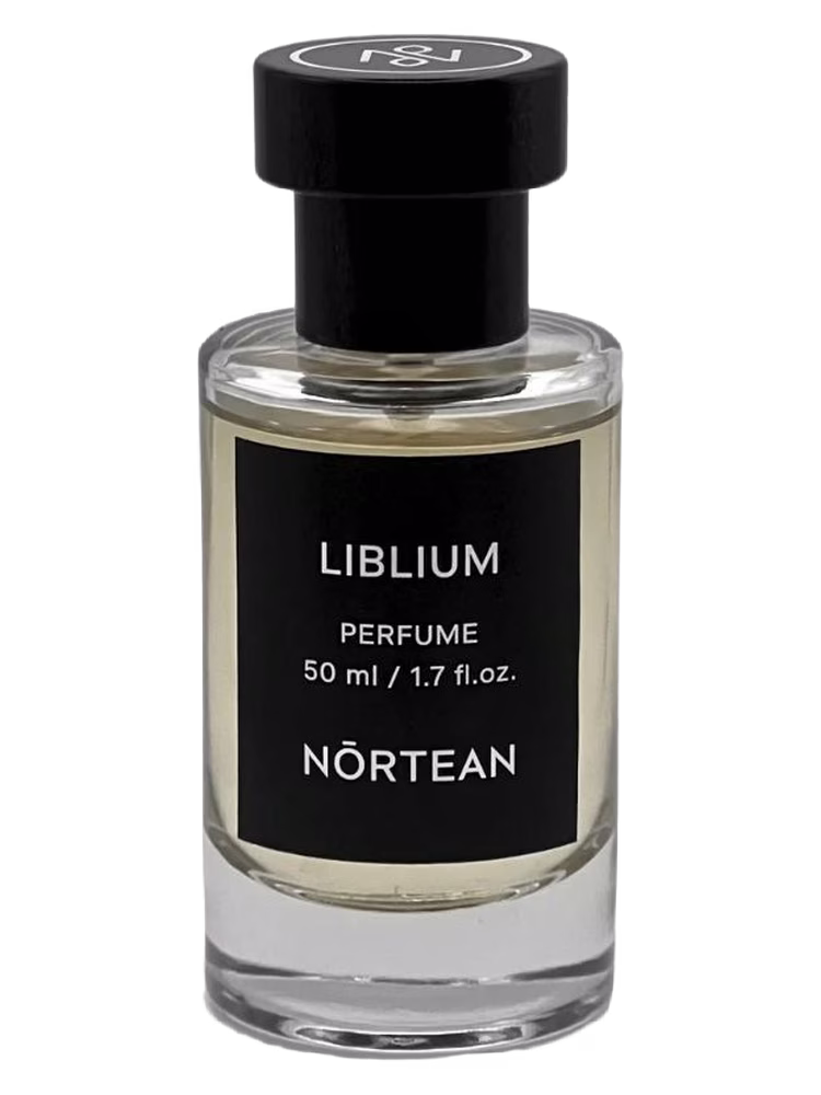 NŌRTEAN Liblium
