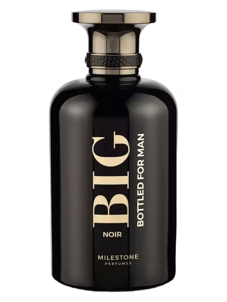 Milestone Perfumes Big Bottled Noir