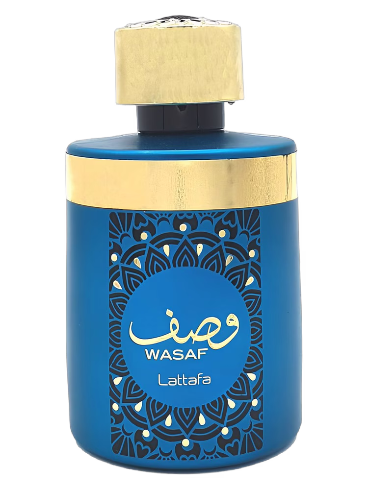 Lattafa Perfumes Wasaf