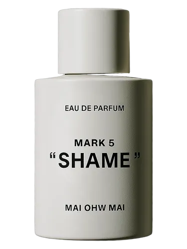 MARK 5: SHAME MAI OHW MAI perfume - a new fragrance for women and
