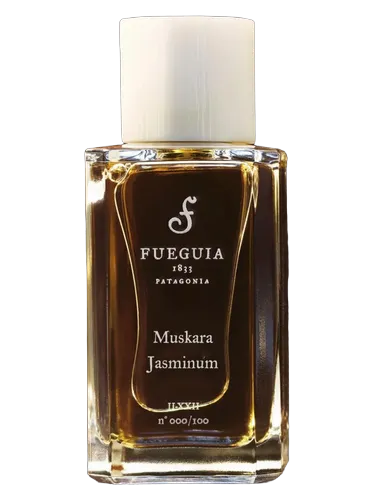 Muskara Jasminum Fueguia 1833 perfume - a fragrance for women and