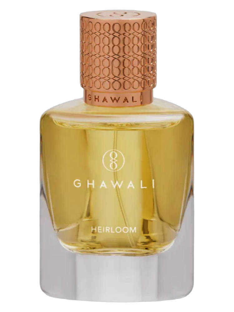 Ghawali Heirloom